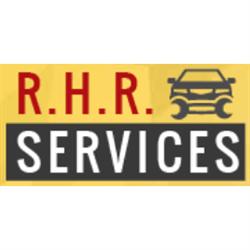 R.H.R. Services Ltd, Kingswinford opening hours