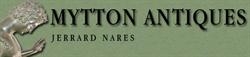 Mytton Antiques in Norton (Upton Magna) - Opening Hours