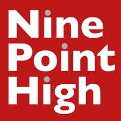 Nine Point High, Nuneaton opening hours