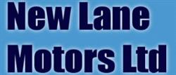 New Lane Motors, Stanton Hill opening hours