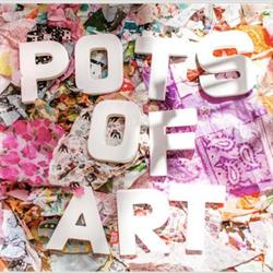 Pots Of art St. Albans, opening hours