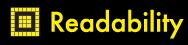 Readability Label Print Solutions, Royston opening hours