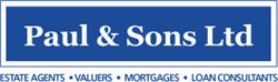 Paul & Sons, Sparkhill opening hours