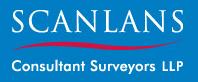 SCANLANS CONSULTANT SURVEYORS opening times