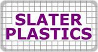 Slater Plastics Ltd, Long Hanborough opening hours
