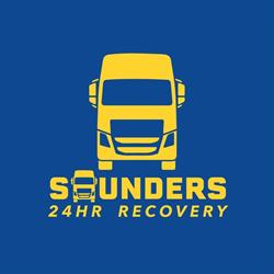 Saunders Garage, Stotfold opening hours