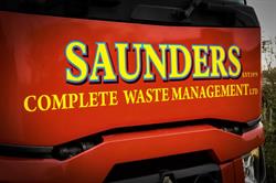 Saunders Metals, Swindon opening hours