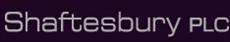 Shaftesbury PLC London opening hours