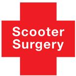 Scooter Surgery in London (Hammersmith) - Opening Hours