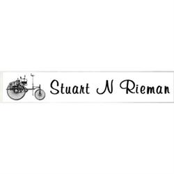 Stuart N Rieman, Oxted opening hours