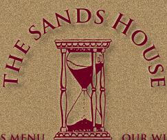 The Sands House, Huddersfield opening hours