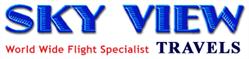 Sky View Travels Ltd in London (Forest Gate) - Opening Hours