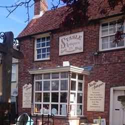 Stable Antiques, Storrington opening hours