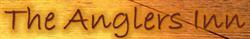 The Anglers, Bishopstoke opening hours