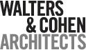 Walters & Cohen Architects, London opening hours