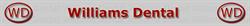 Williams Dental, Crosby opening hours