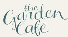 The Garden Café, Frome opening hours