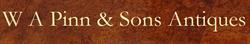 W A Pinn and Sons Antiques, Sible Hedingham opening hours