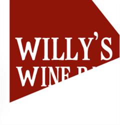 Willys Wine Bar, London opening hours