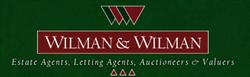 Wilman & Wilman - Estate & Letting Agents in Cross Hills, opening hours