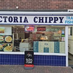 Victoria Chippy, Saltney opening hours