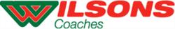 Wilsons Coaches, Market Harborough opening hours