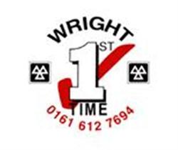 Wright 1st Time Ltd, Droylsden opening hours
