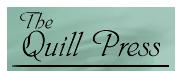 The Quill Press, Mansfield opening hours