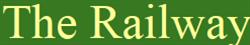 The Railway, North Tawton opening hours