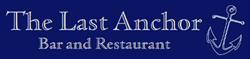 The Last Anchor in Ipswich (Hadleigh) - Opening Hours