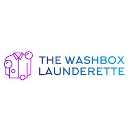 The Washbox Laundrette & Cleaning Services, Reading opening hours