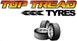 Top Tread Tyres, Rotherham opening hours