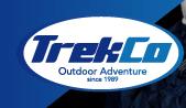 The Trekking Co, Lewes opening hours
