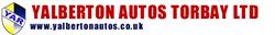 Yalberton Autos (Torbay) Ltd, Paignton opening hours