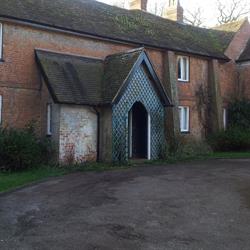 The Old Rectory, Alvechurch opening hours