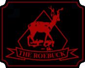 The Roebuck Inn, Oldham opening hours