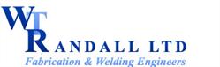 W t Randall Ltd, Birmingham opening hours