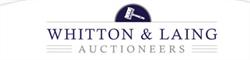 Whitton and Laing, Exeter opening hours