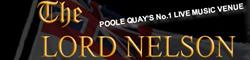 The Lord Nelson, Poole opening hours