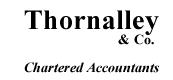 Thornalley & Co, Lincoln opening hours