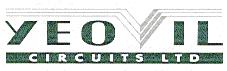 Yeovil Circuits Ltd, Lufton Trading Estate opening hours