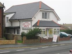 The Pantry Cafe in Peacehaven (Telscombe Cliffs) - Opening Hours