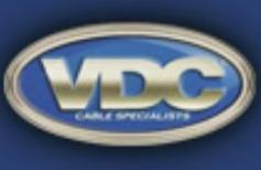 Vdc Trading Ltd, London opening hours
