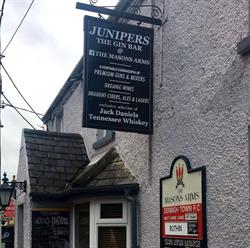 The Masons Arms, Denbigh opening hours