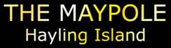 The Maypole, Hayling Island opening hours