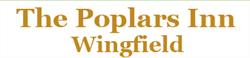 The Poplars Wingfield, opening hours
