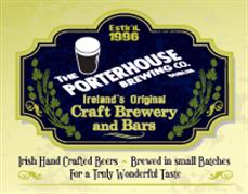 The Porterhouse in London (Covent Garden) - Opening Hours
