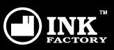 Ink Factory, Lincoln opening hours