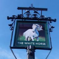 The White Horse, Beyton opening hours