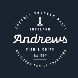 Andrews Fish Bar, Snodland opening hours